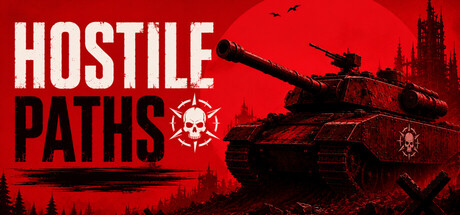 Hostile Paths
