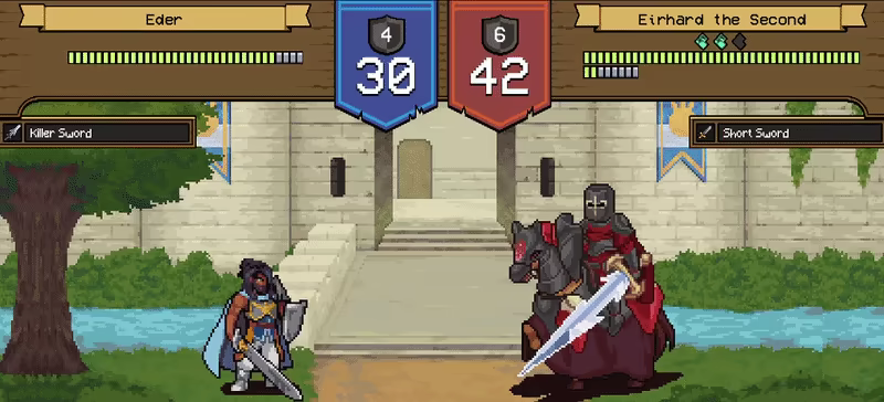 Wicked Night: Holy Knights video 1