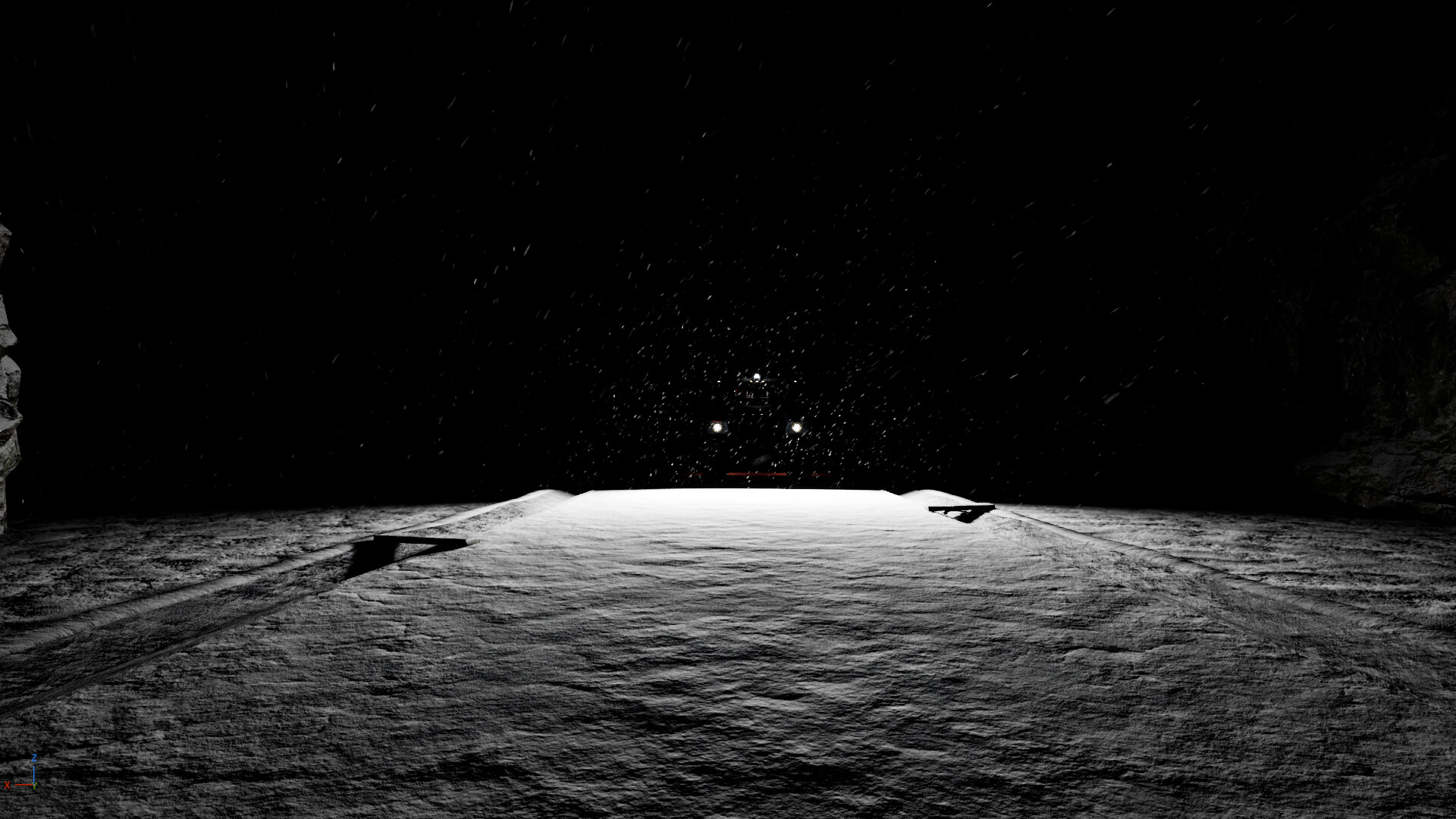 Line of Contact screenshot #8