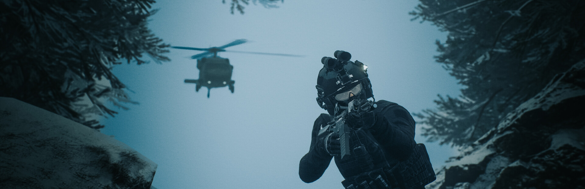 Line of Contact