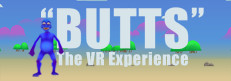 "BUTTS: The VR Experience"