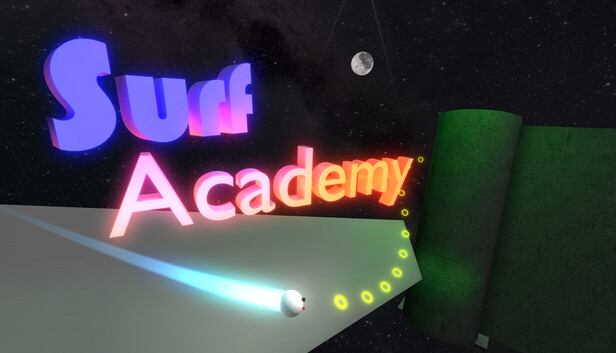 Surf Academy