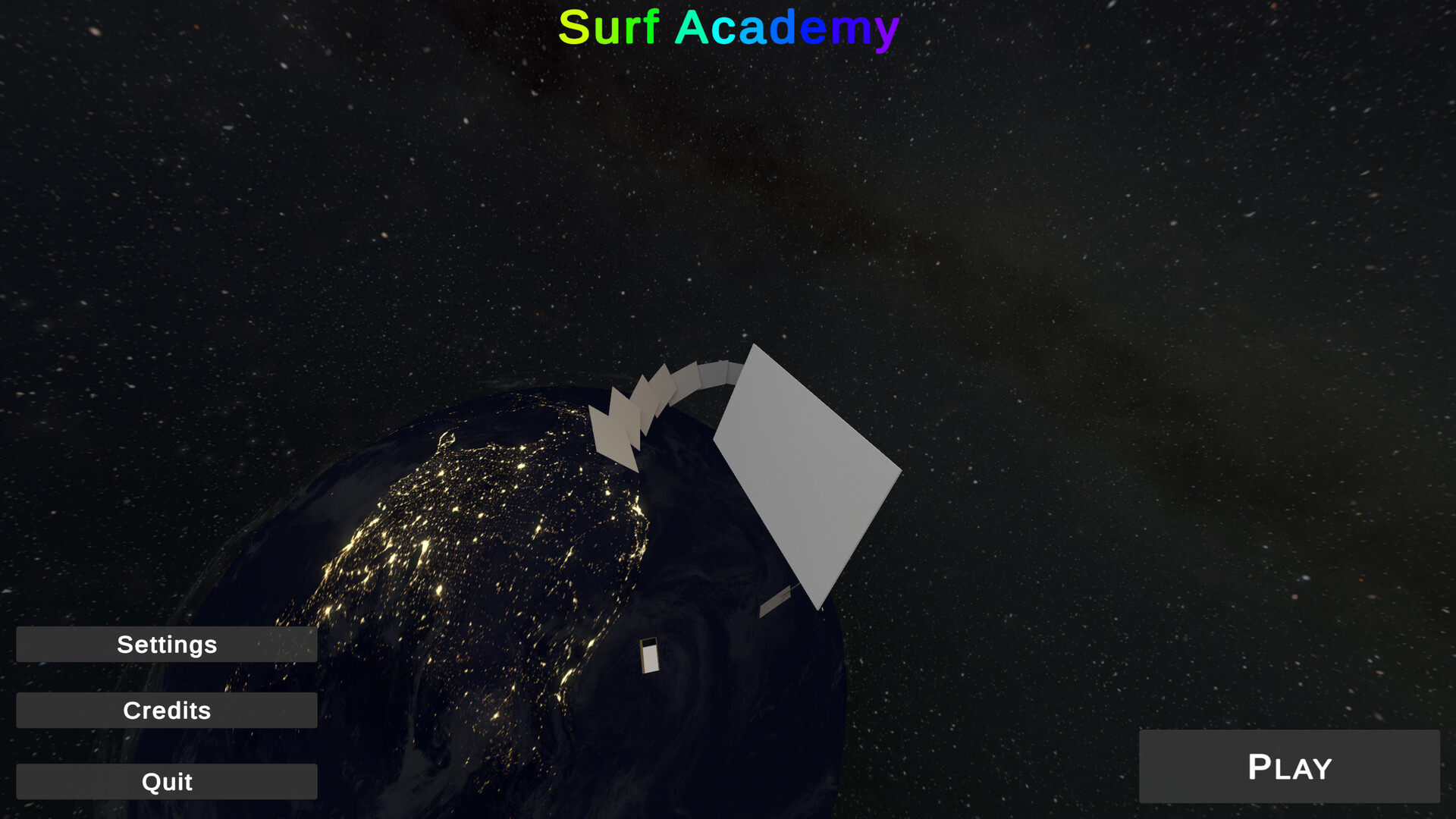 Surf Academy screenshot #7