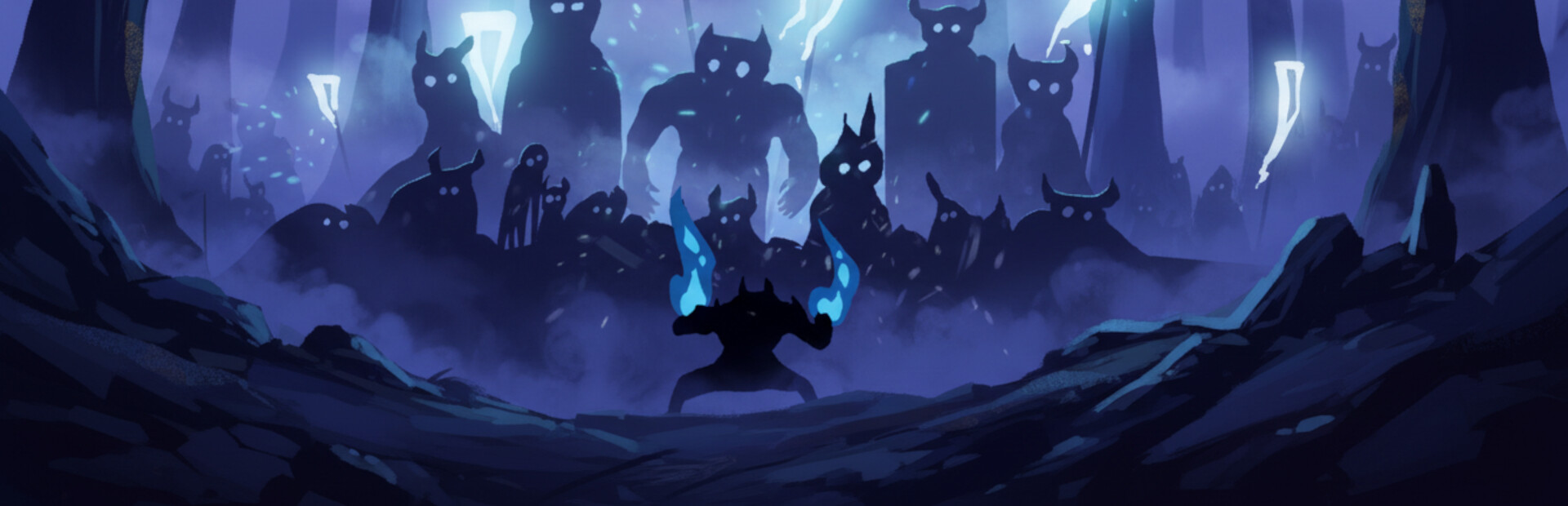 DJINN SCROLLS