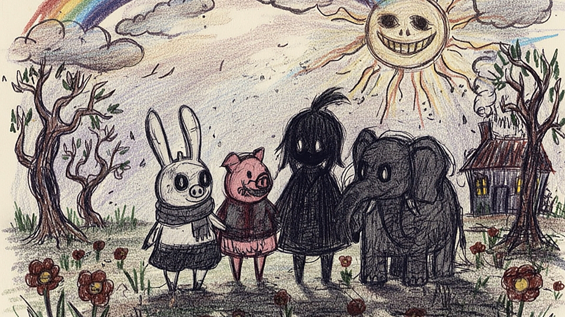 Fall Asleep screenshot #5