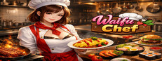 Waifu Chef cover