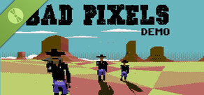 Bad Pixels Demo
