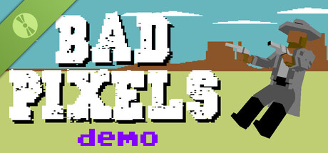 Bad Pixels Demo