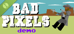Bad Pixels Demo
