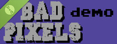 Bad Pixels Demo