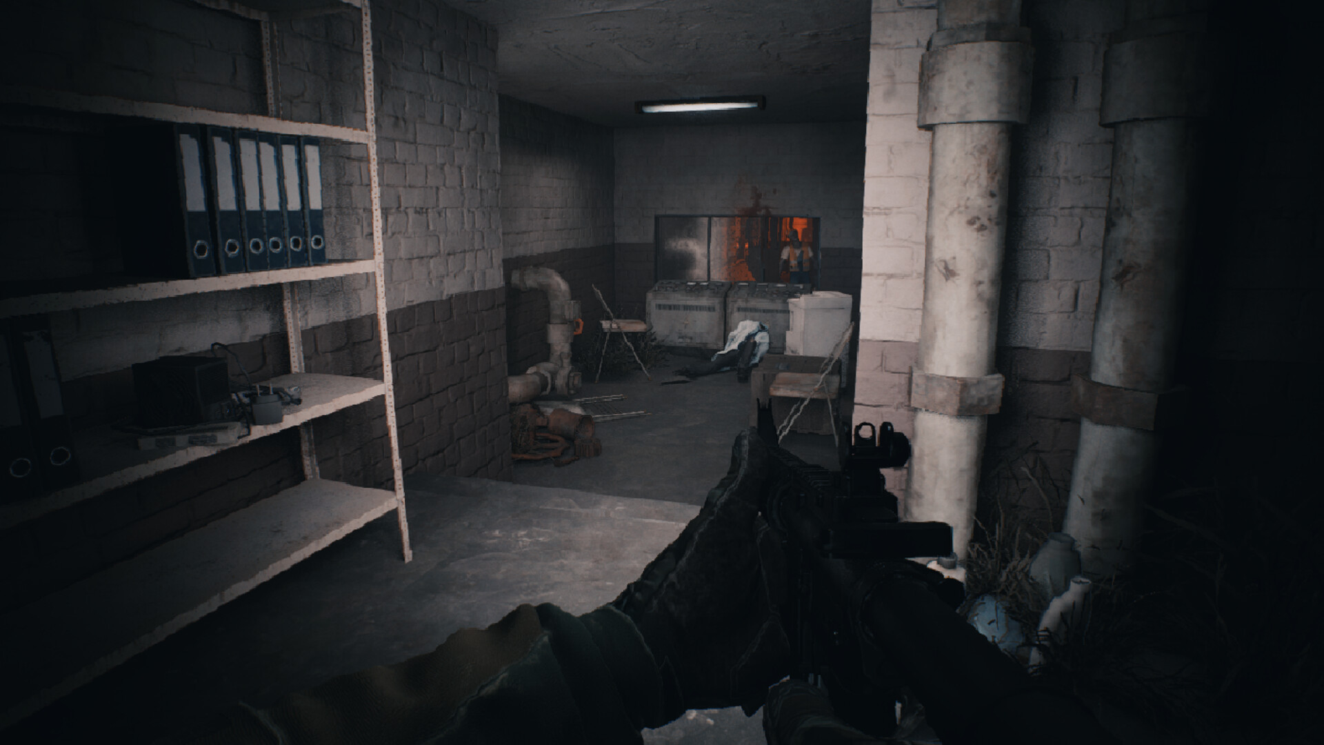 Scrapcrawl screenshot #4