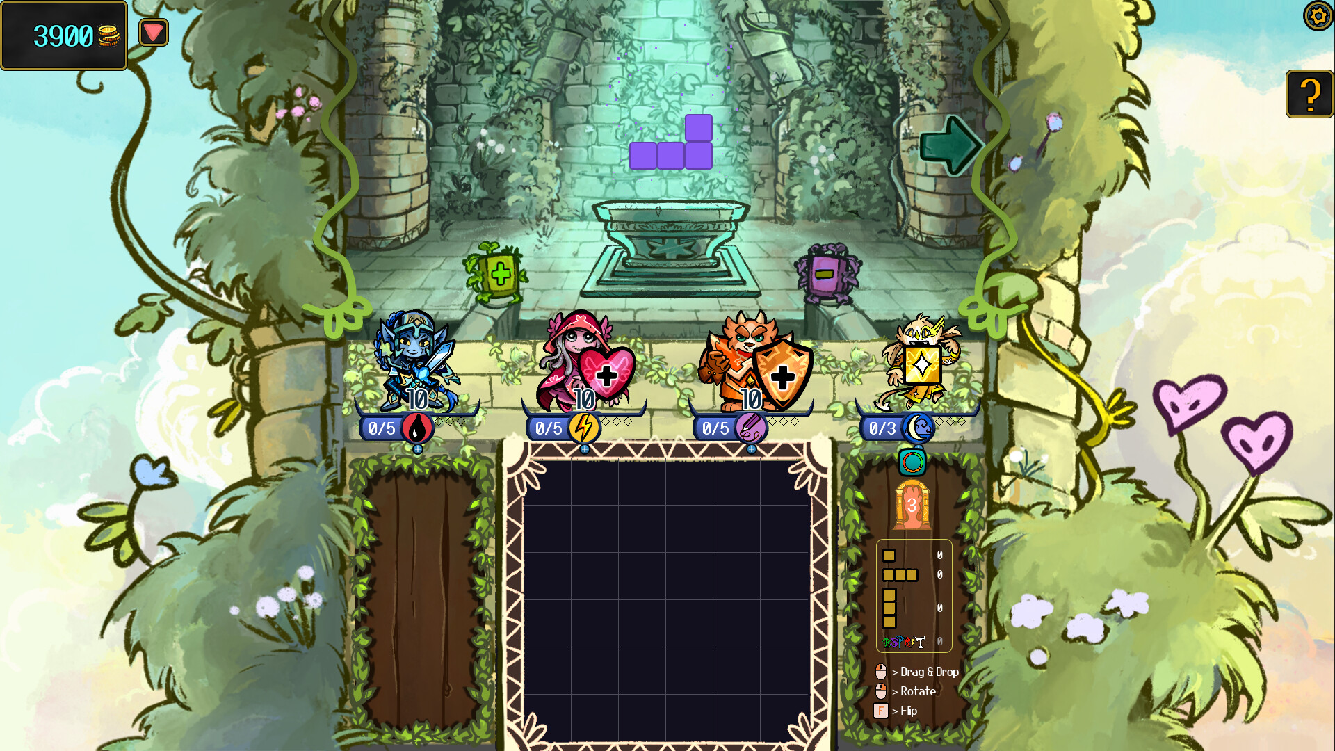 Mind Match screenshot #4