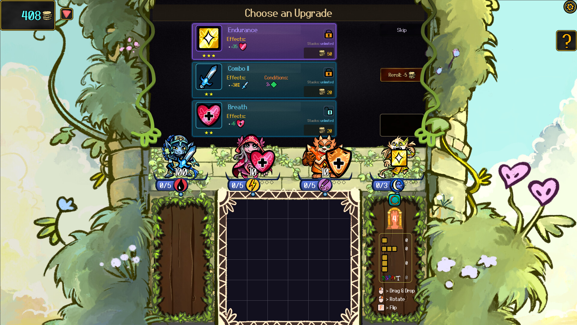 Mind Match screenshot #2