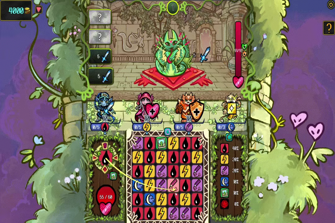 Mind Match video 1