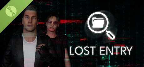 Lost Entry Demo