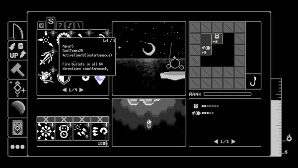Screenshot 3 of アノマロゲノス - more gameplay footage