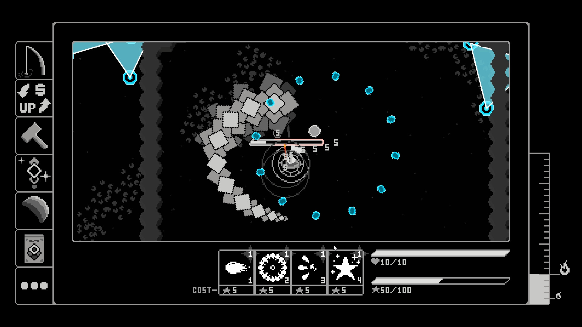 Anomalogenos screenshot #4