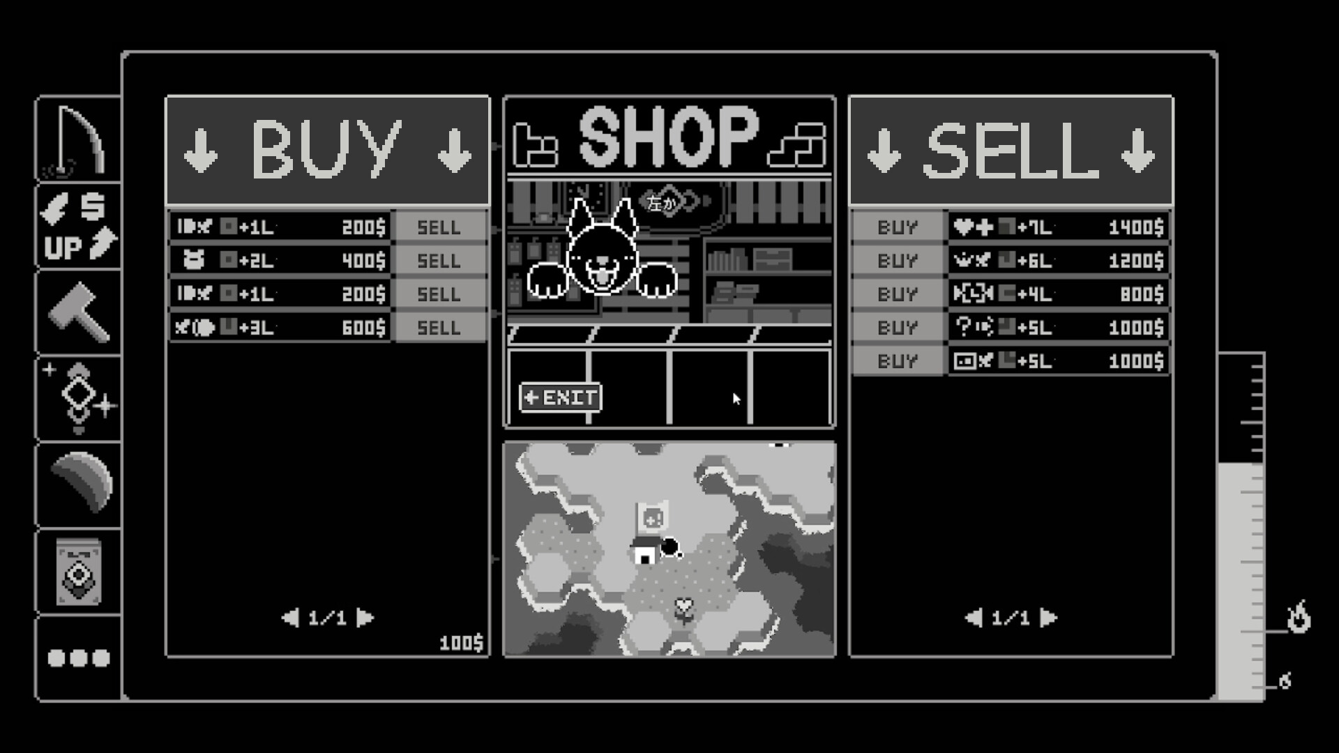 Anomalogenos screenshot #5