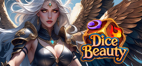 Dice Beauty: Roguelike Tactics - similar game to Cats and Tails by Wardrobe Entertainment