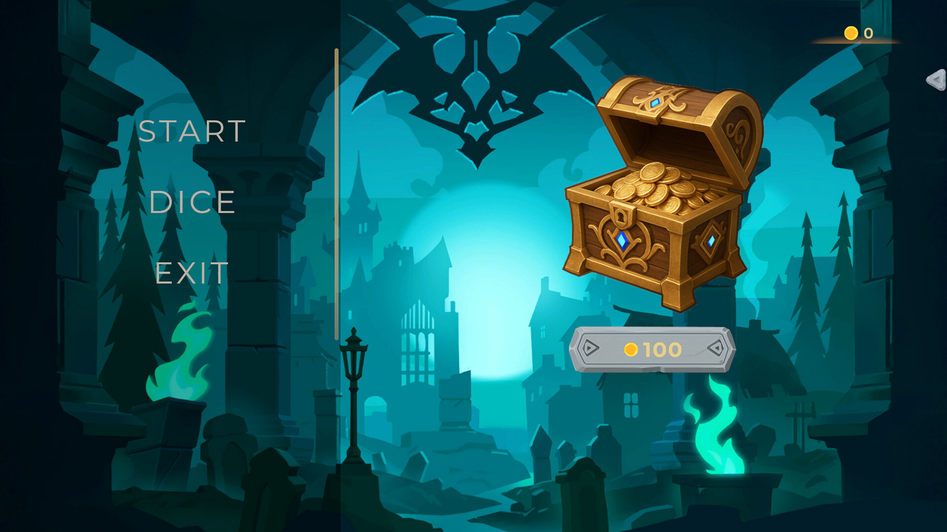 Dice Beauty: Roguelike Tactics screenshot #5