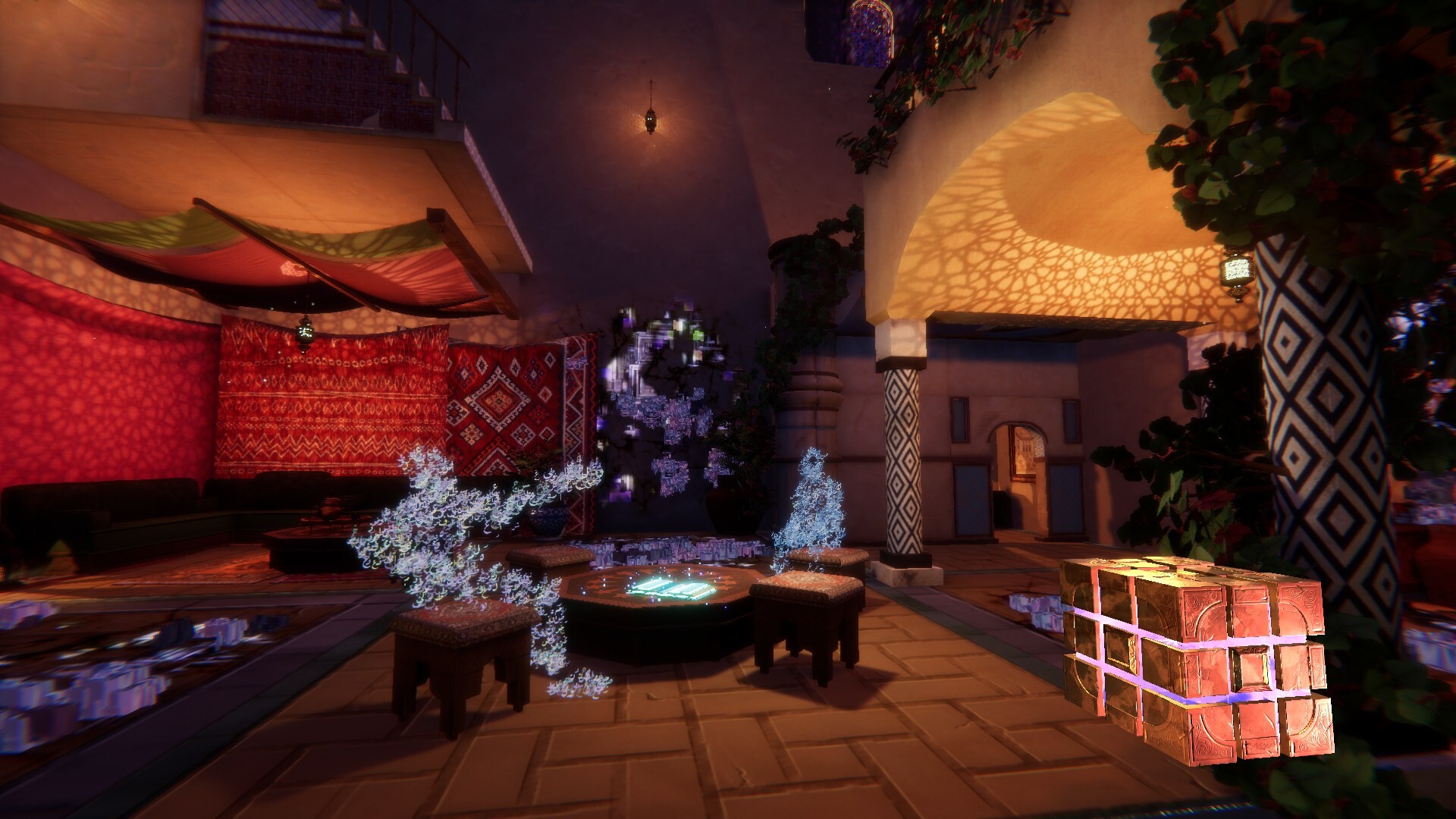 Al'ulA screenshot #7