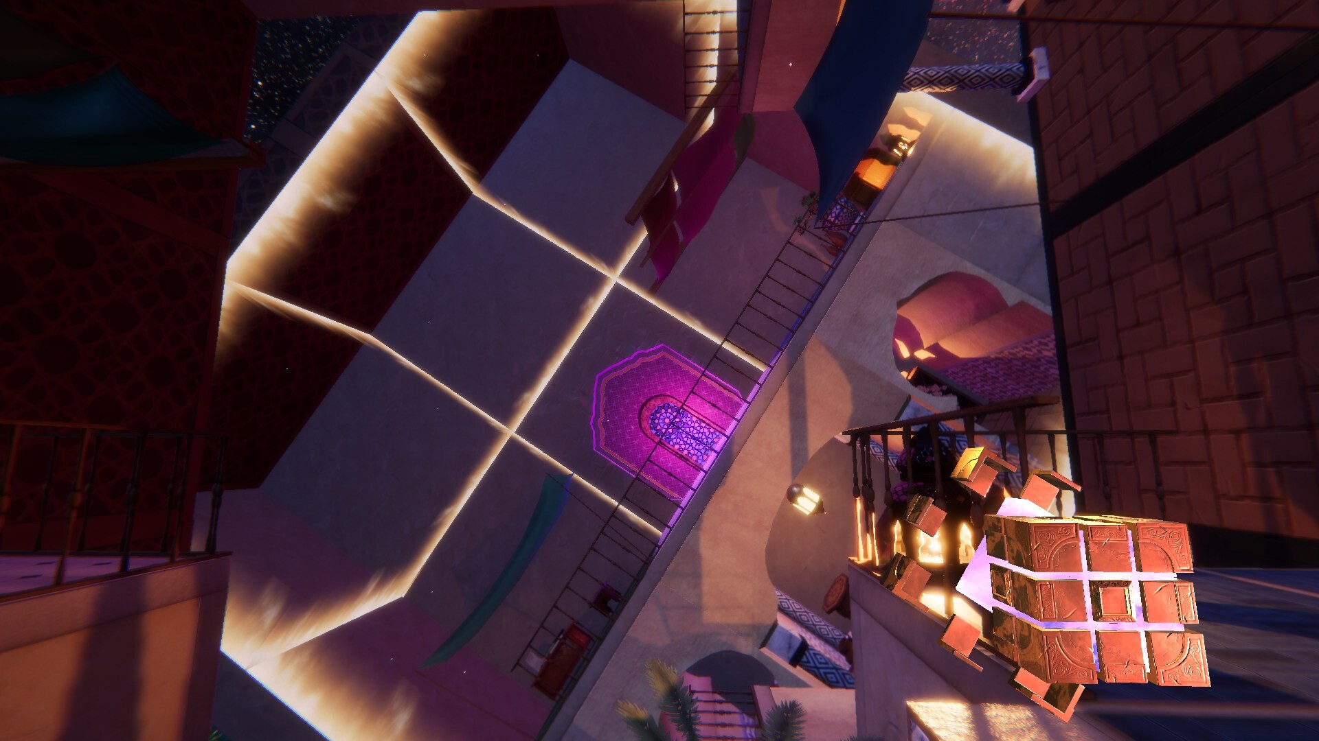 Al'ulA screenshot #4