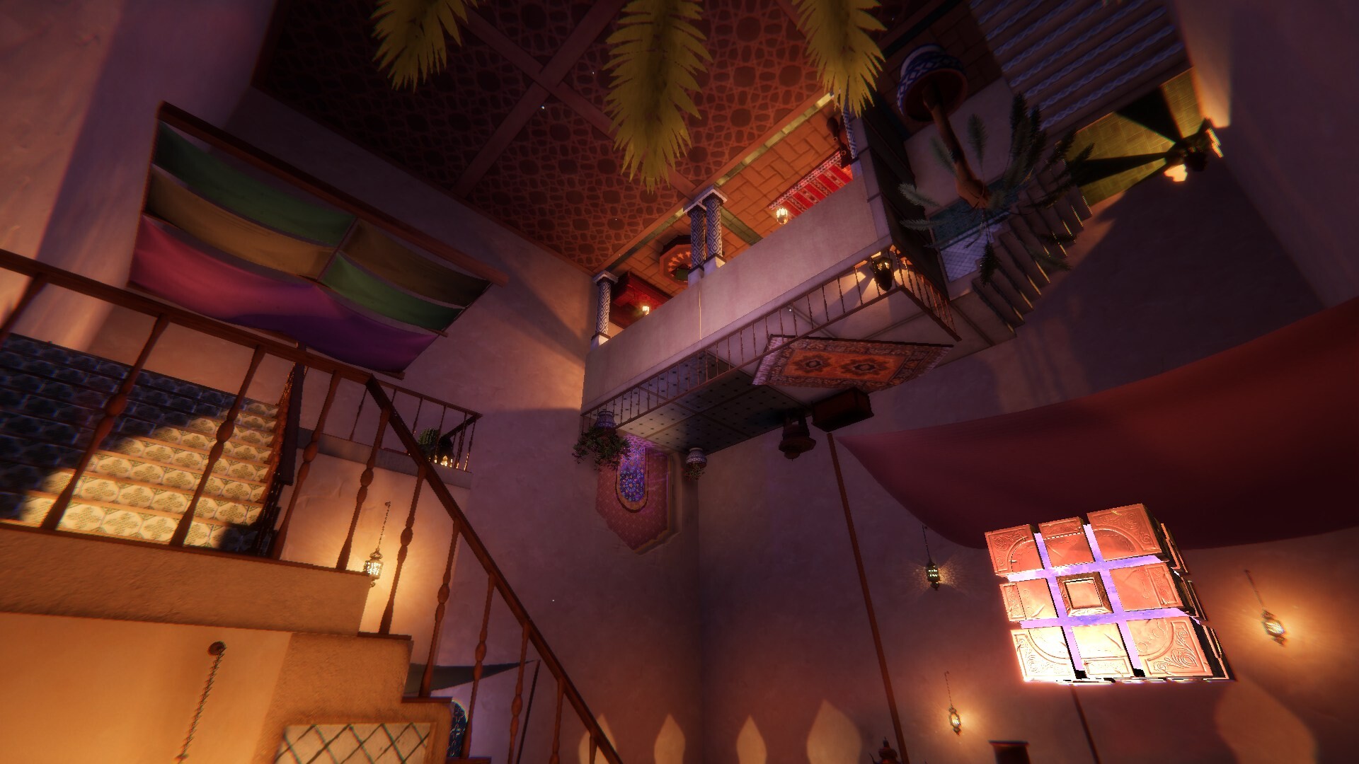 Al'ulA screenshot #2