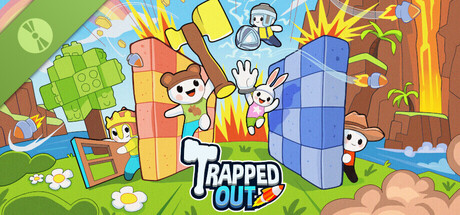 Trapped Out Demo