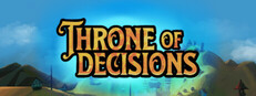 Throne of Decisions