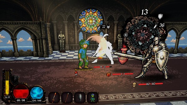 Screenshot media