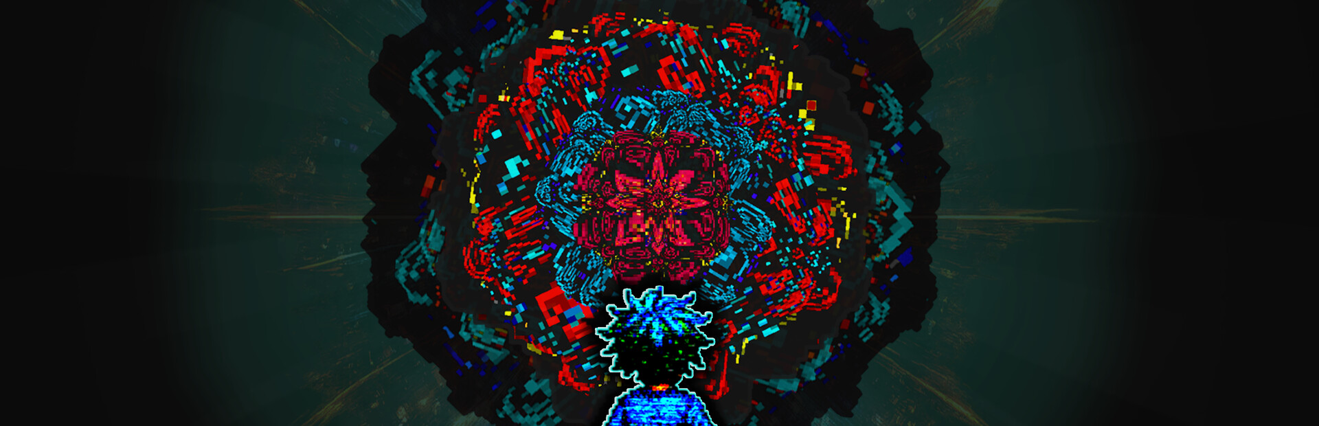 Portal Fall