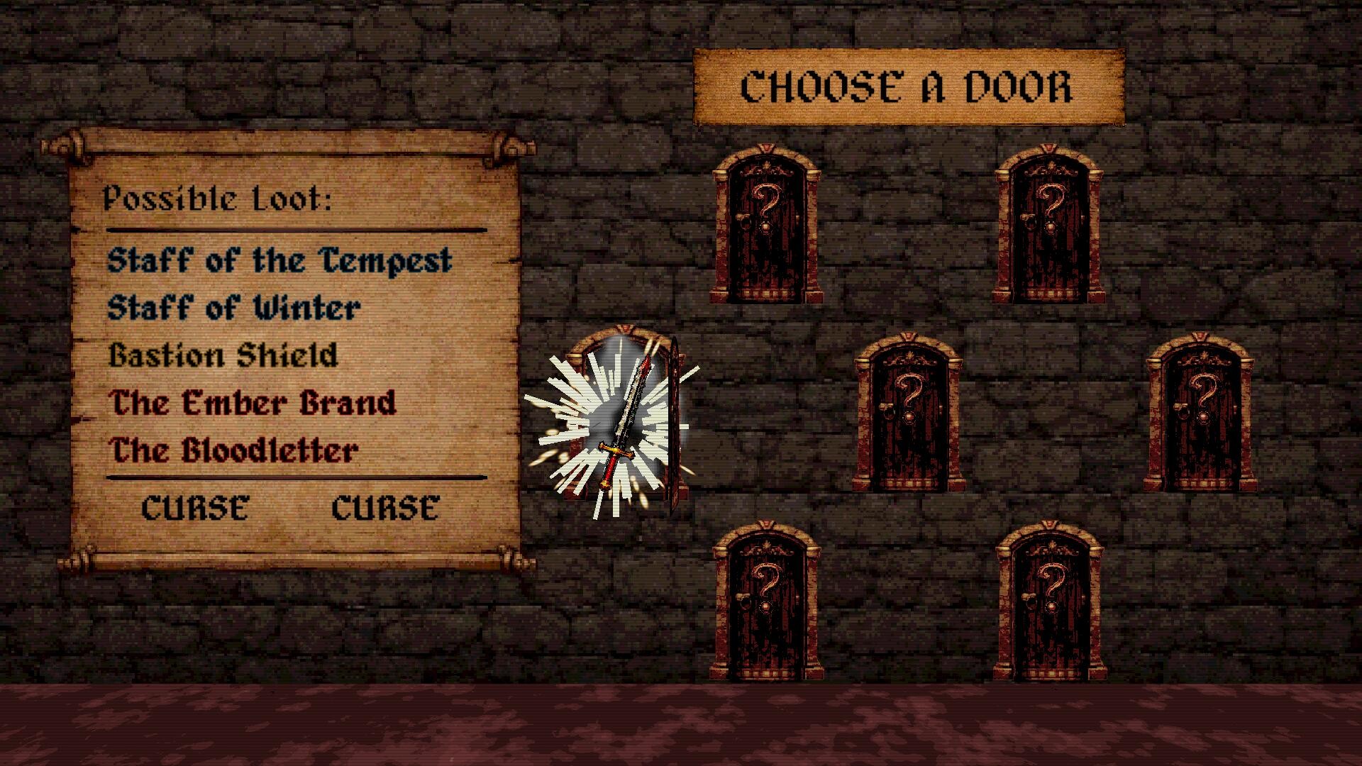 Portal Fall screenshot 4