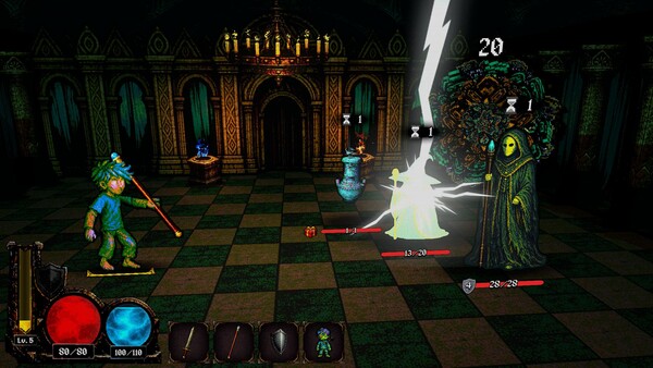 Screenshot media