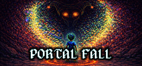 Portal Fall