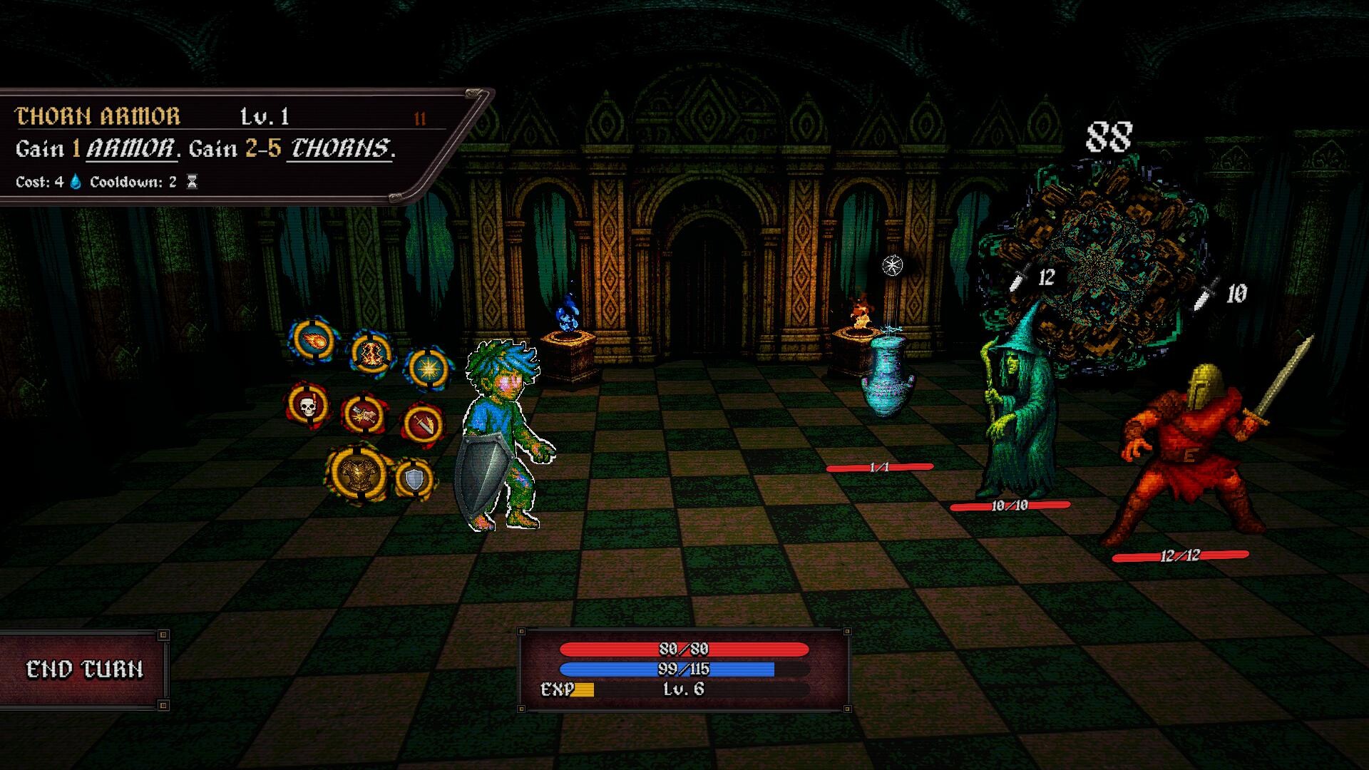 Portal Fall screenshot #5