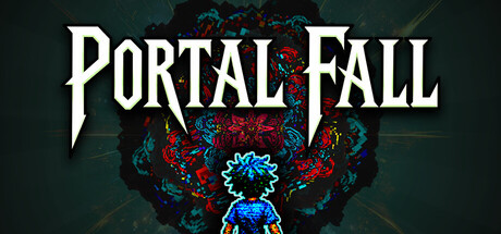 Portal Fall - similar game to Detective Patch by Double Jester