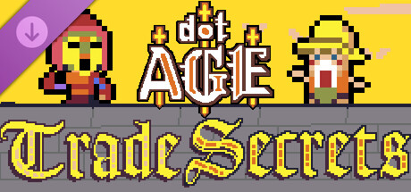 dotAGE - Trade Secrets