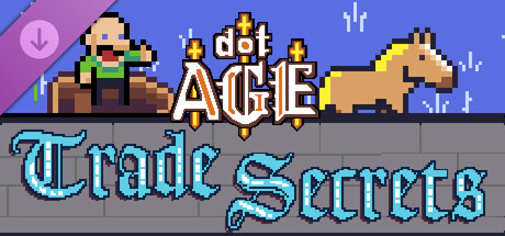 dotAGE: Trade Secrets