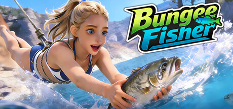 Bungee Fisher header art