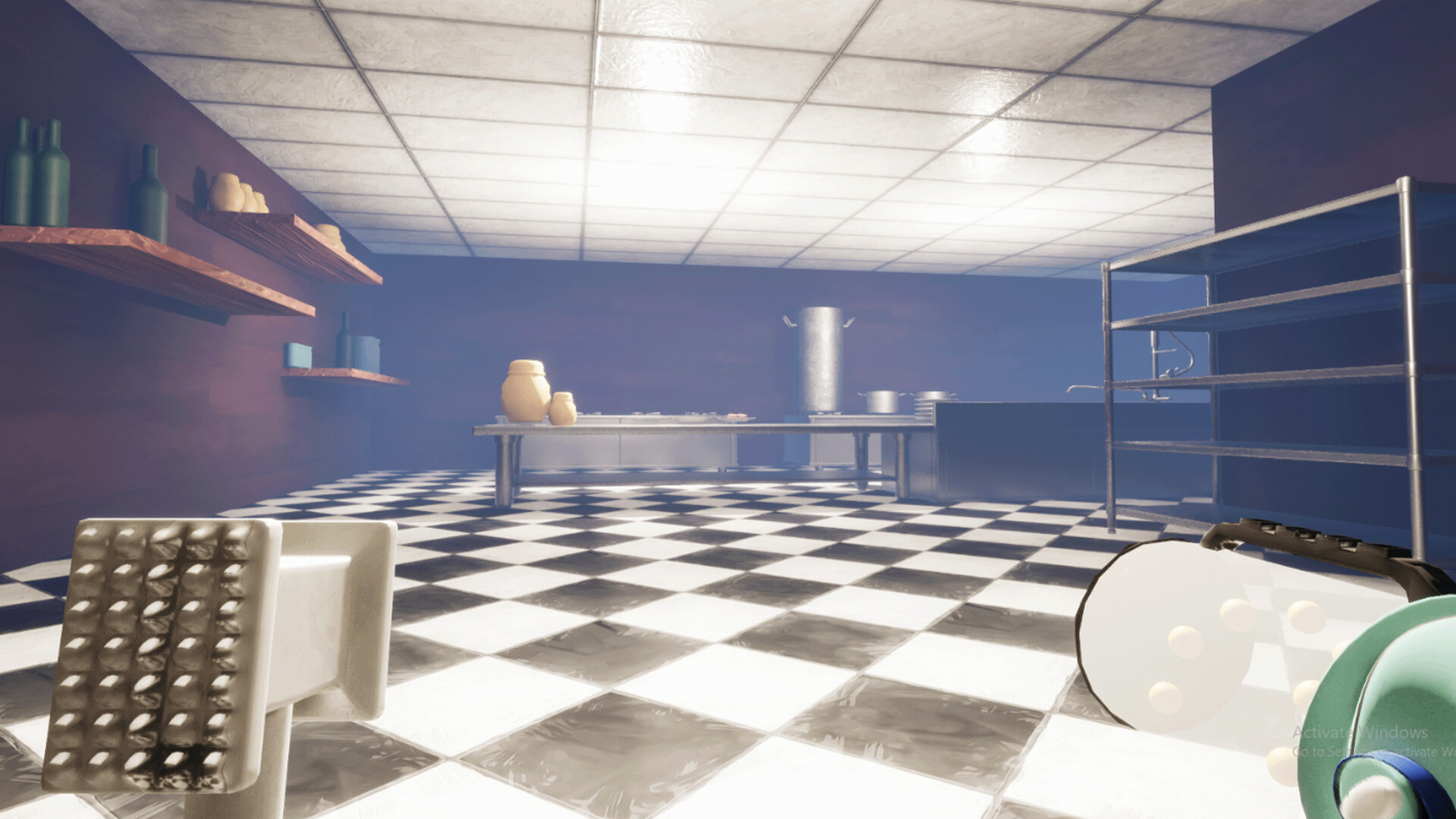 Culinary Mayhem screenshot #3