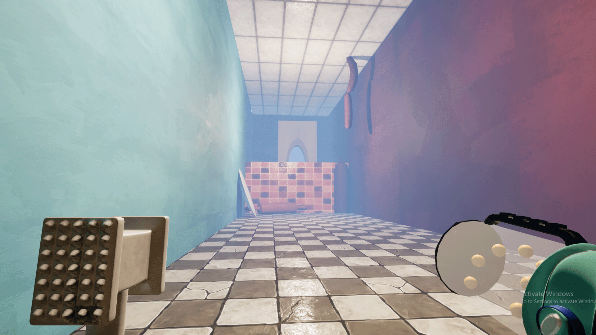 Culinary Mayhem screenshot #2