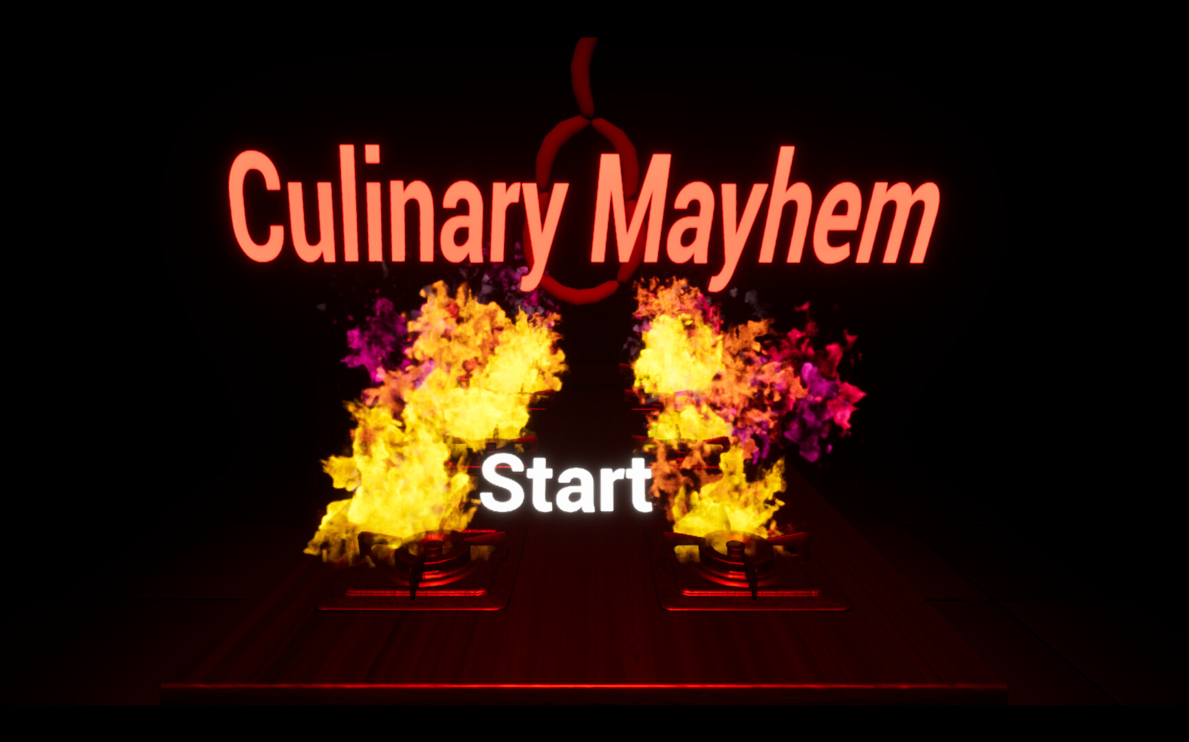 Culinary Mayhem Featured Screenshot #1