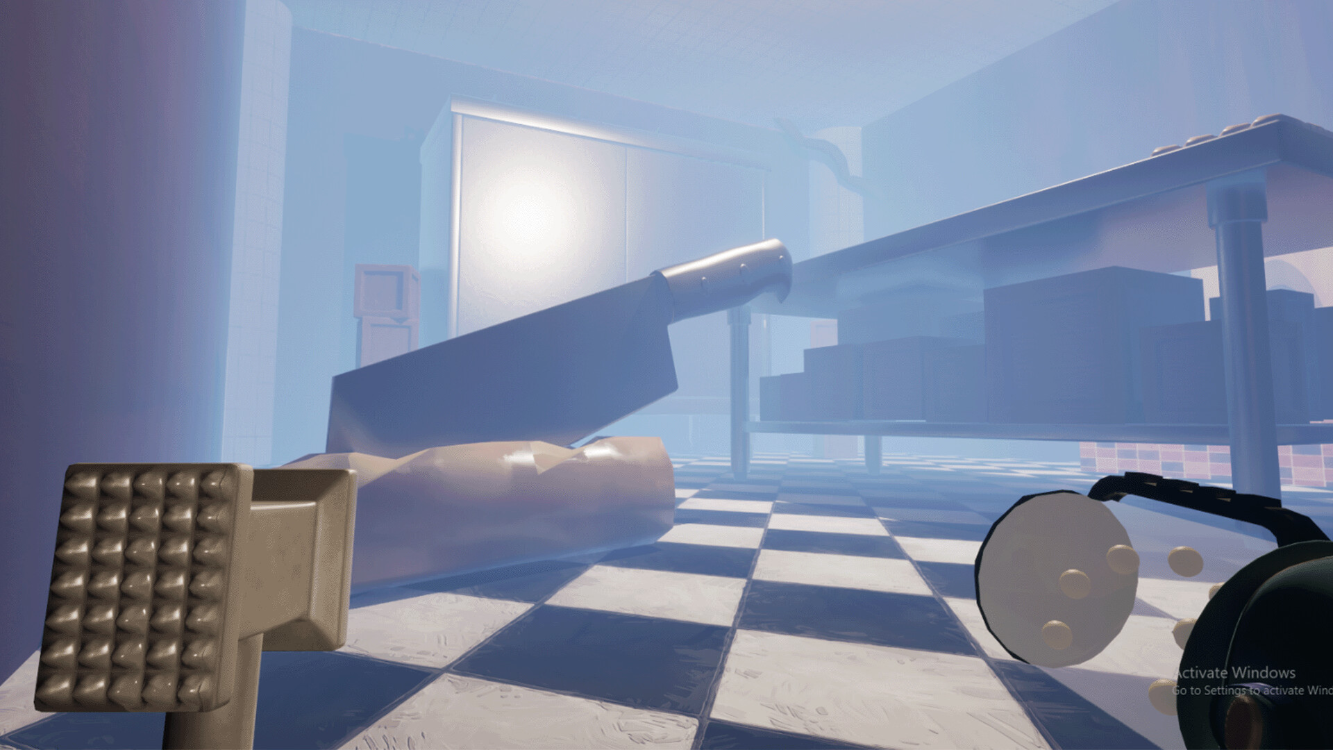 Culinary Mayhem screenshot #1