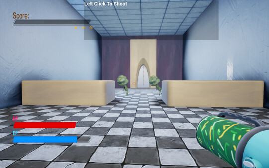 Culinary Mayhemfor windows and Linux 1