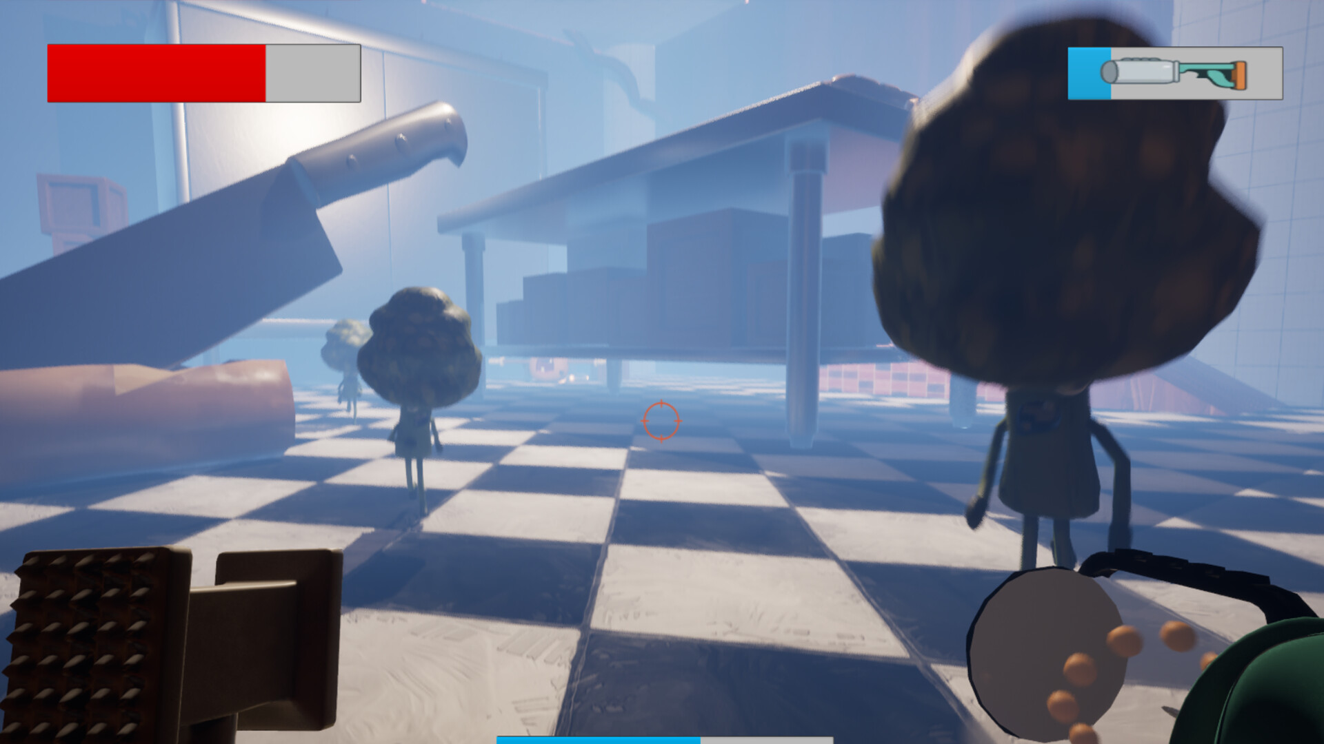 Culinary Mayhem screenshot #4