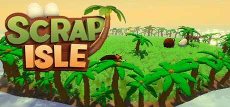 Scrap Isle by Posey Productions - Similar game based
                        on tags