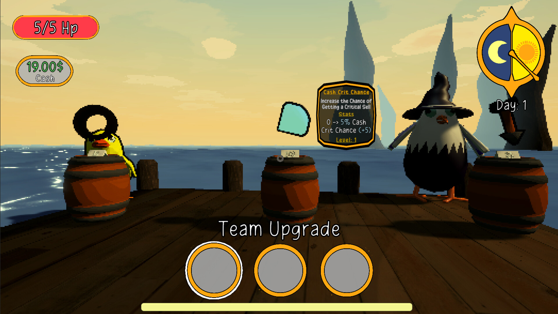 Scrap Isle screenshot #6