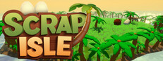 Scrap Isle cover