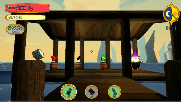 Screenshot media