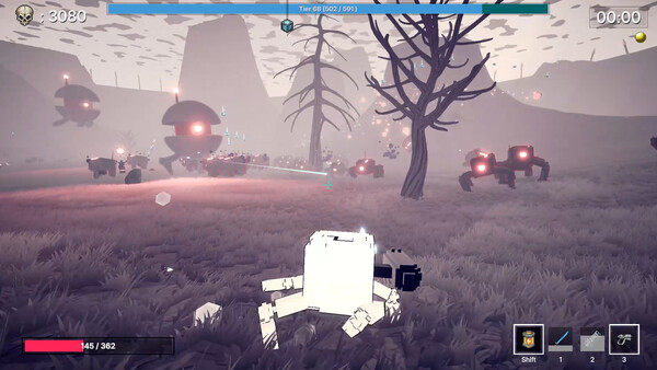 Screenshot media